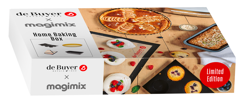 Kit Patisserie Premium de Buyer - 1