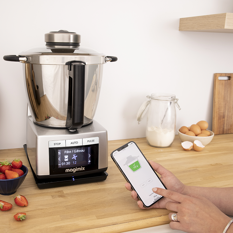 Kit Smart Connect - 1