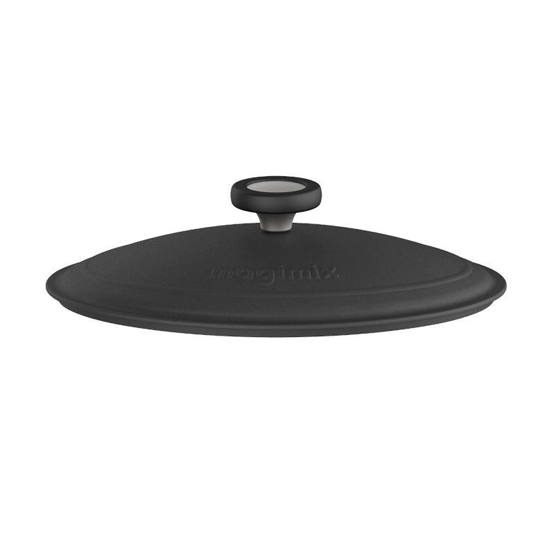 Couvercle Complet Cocotte - 1