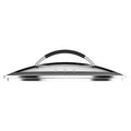 Couvercle Verre Panier Vapeur - 1