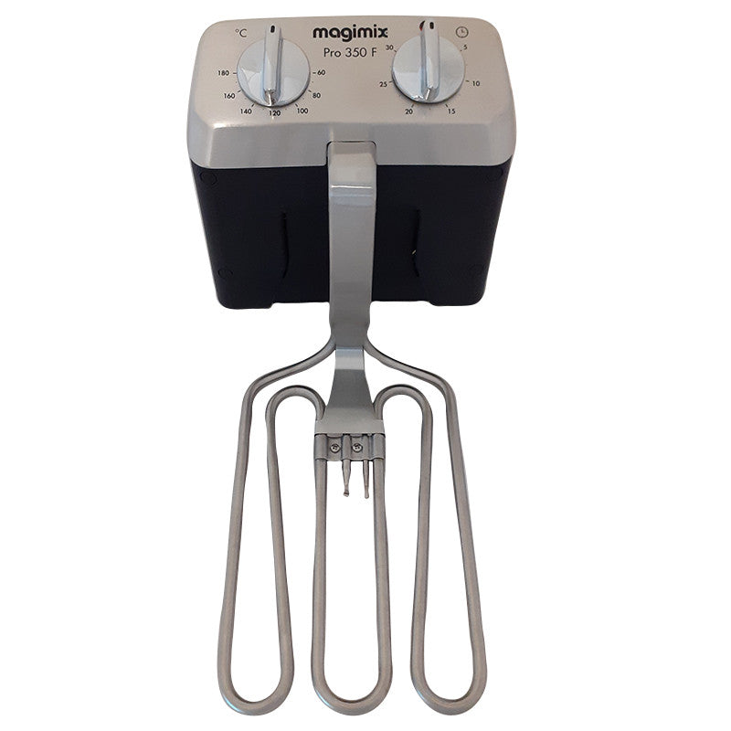 Tableau Complet Friteuse 350F - 2