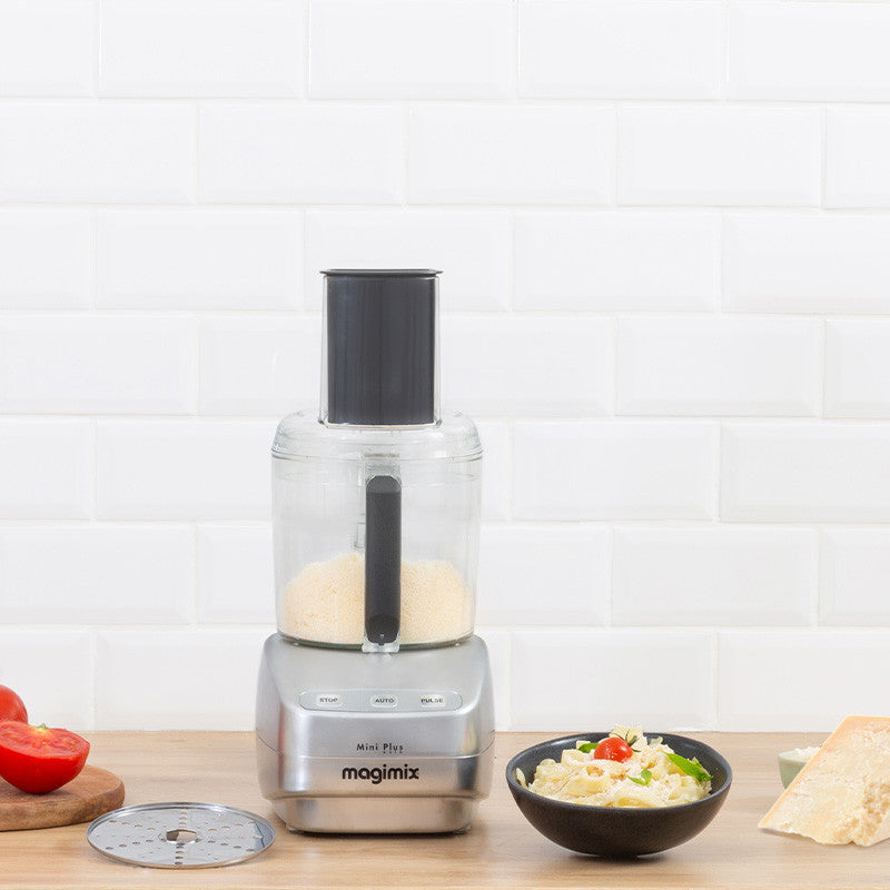 Disque Parmesan - Mini Plus - 2