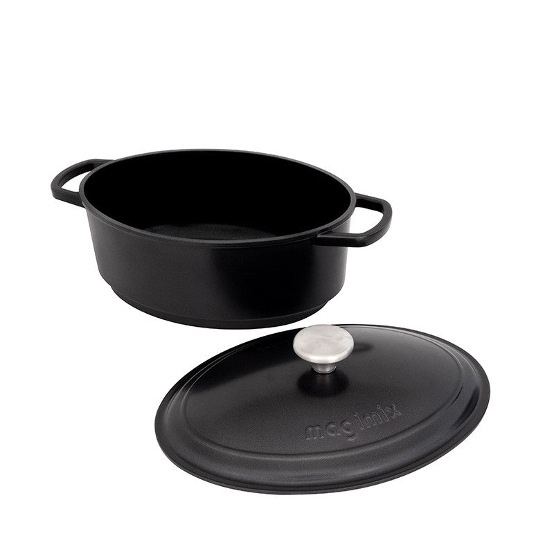 Couvercle Complet Cocotte - 2
