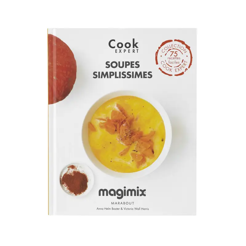 Pack 3 Livres "Simplissimes" Cook Expert - 2