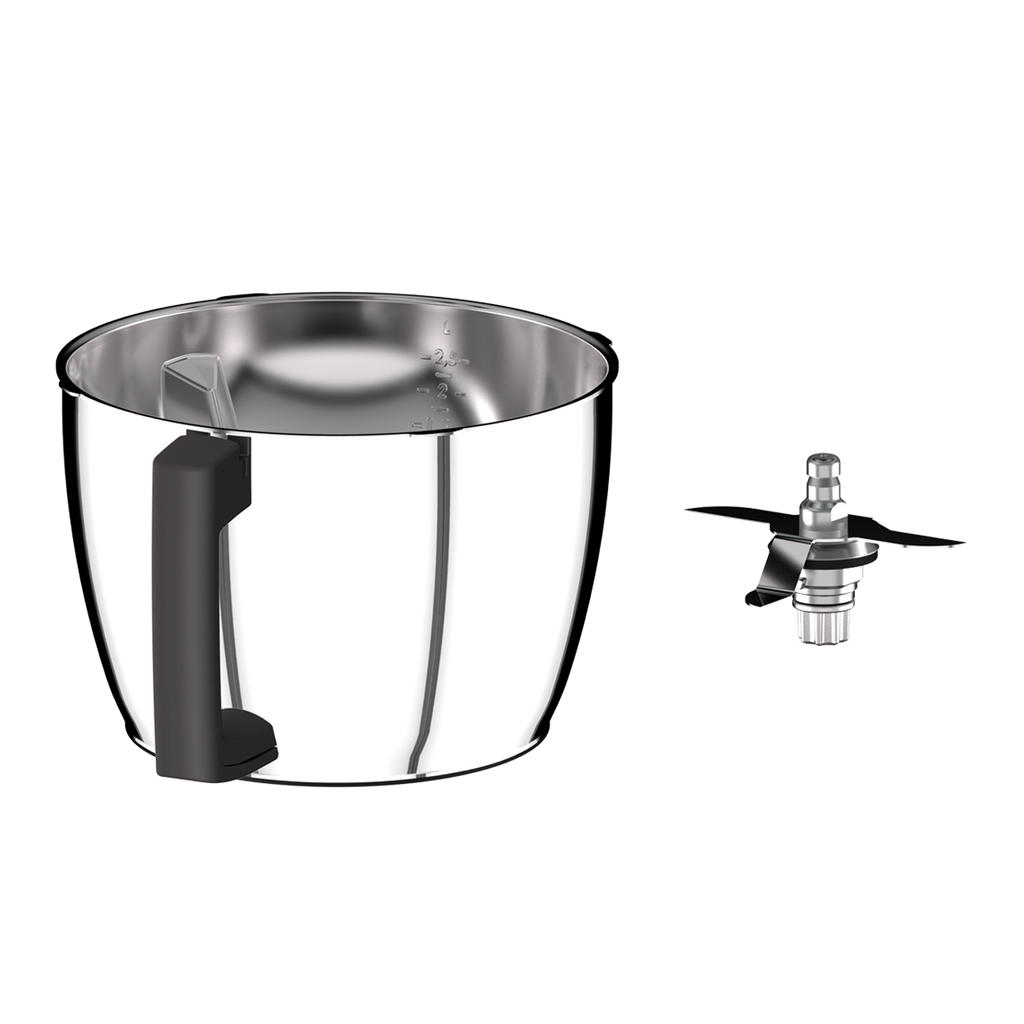 Bol Thermo Complet Cook Expert - 2