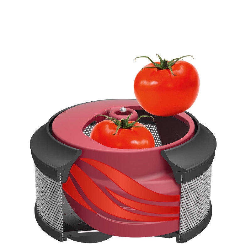 Pressoir Extra Press Robot / Juice Expert / Cook Expert - 2