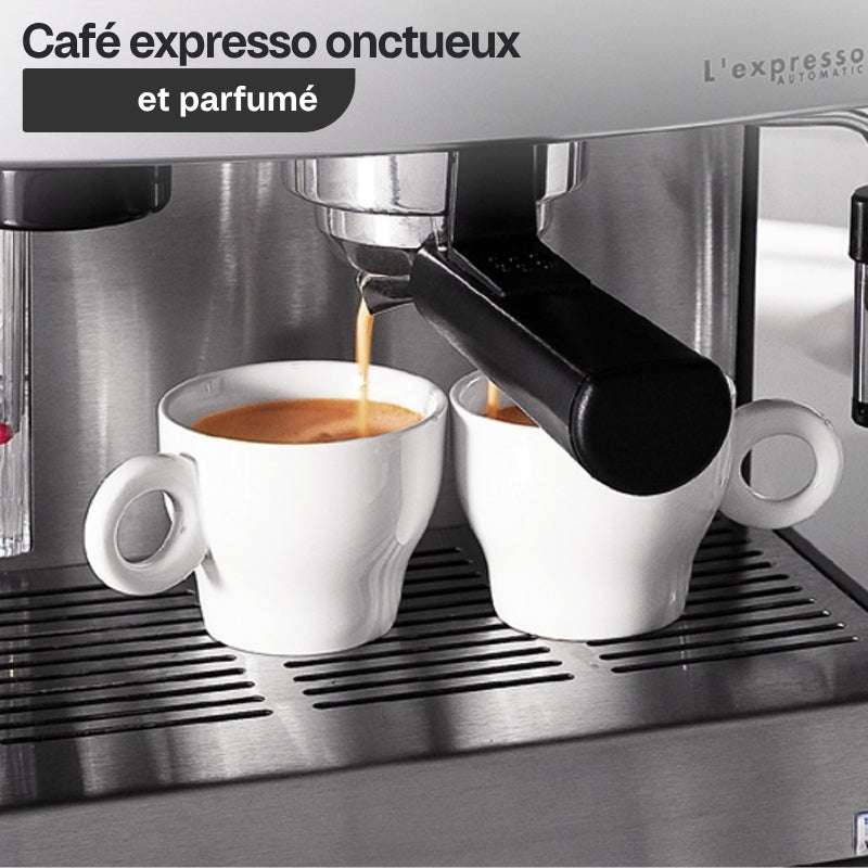 Expresso Noir - 2