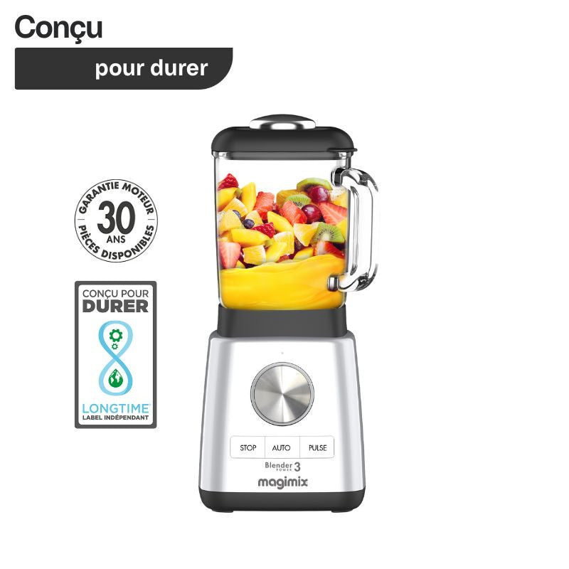 Blender Power 3 - 2