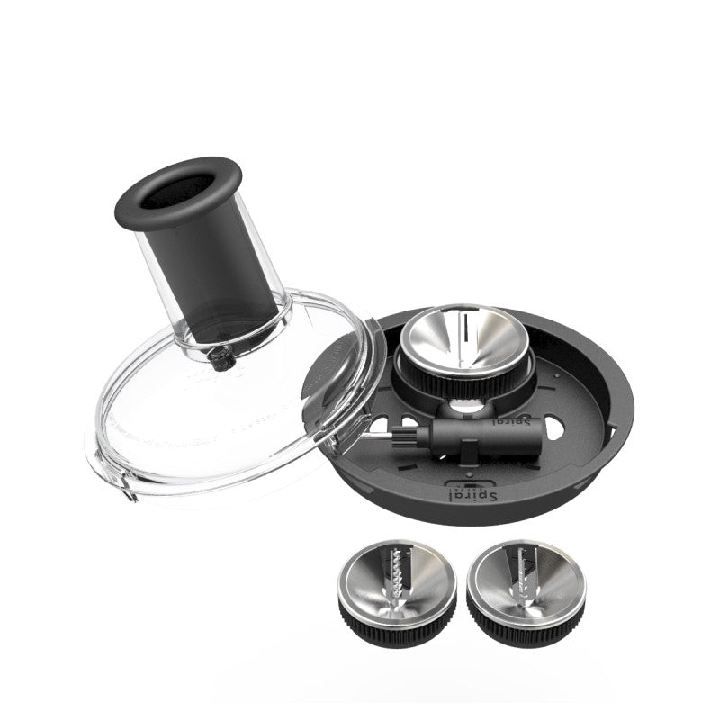 Coffret Spiral Expert - 2