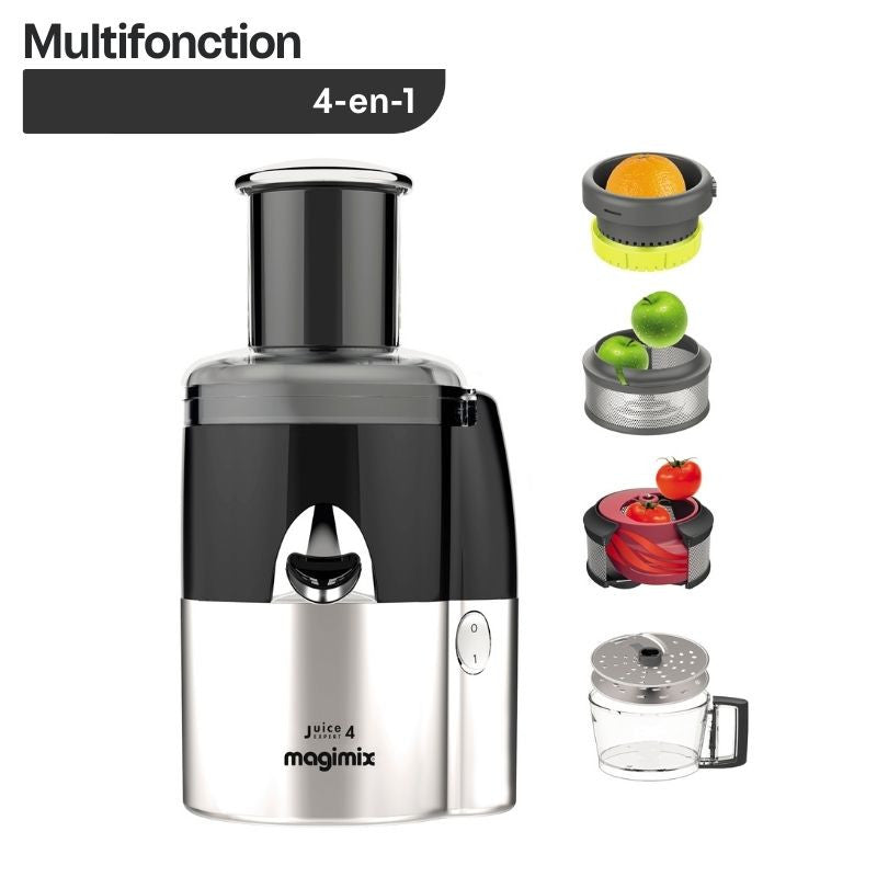 Juice Expert 4 - 2