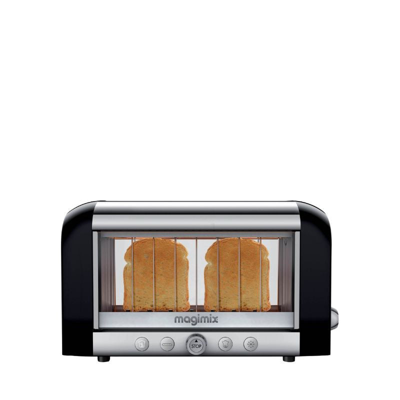 Toaster Vision Noir - 1