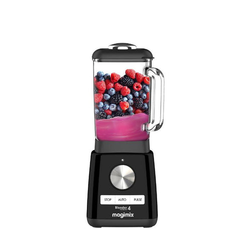 Blender Power 4 Noir - 1
