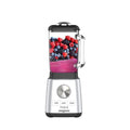 Blender Power 4 Chrome Mat - 1