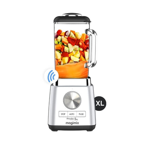 Blender Power 5 XL Connect - 1