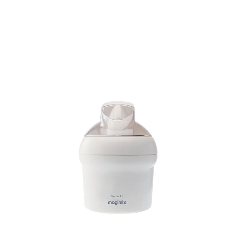 Glacier 1,5L Blanc - 1