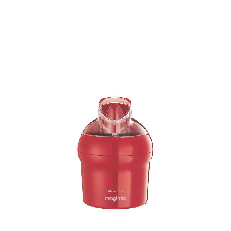 Glacier 1,5L Rouge - 1