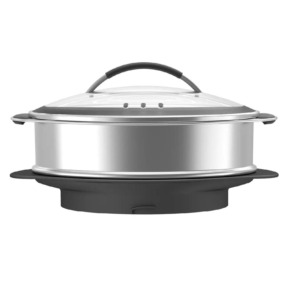 Panier Vapeur XXL - Cook Expert - 1