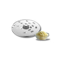 Disque Râpeur 6 mm - 1
