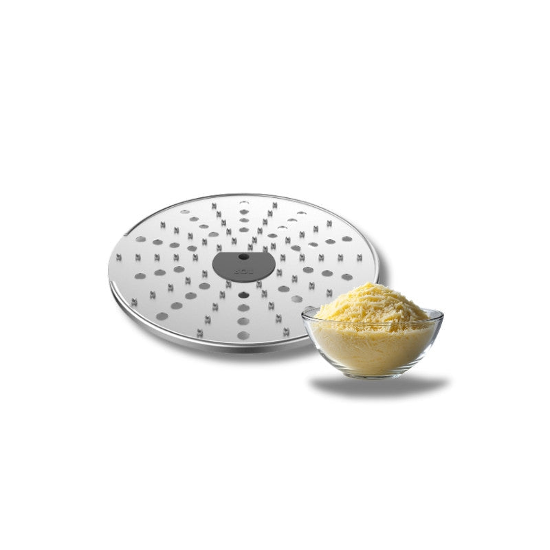 Disque Parmesan - 1