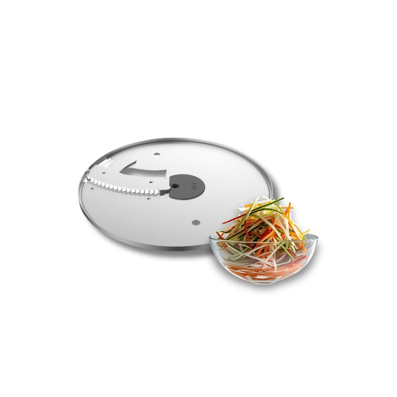 Disque Julienne - 1