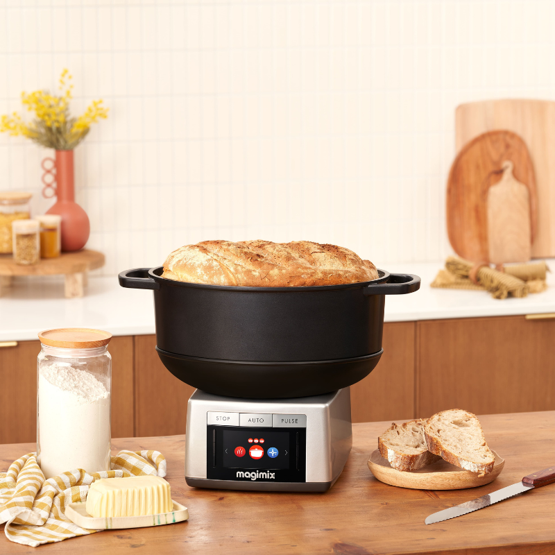 Cocotte Expert - 2