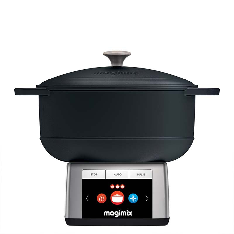 Cocotte Expert - 1