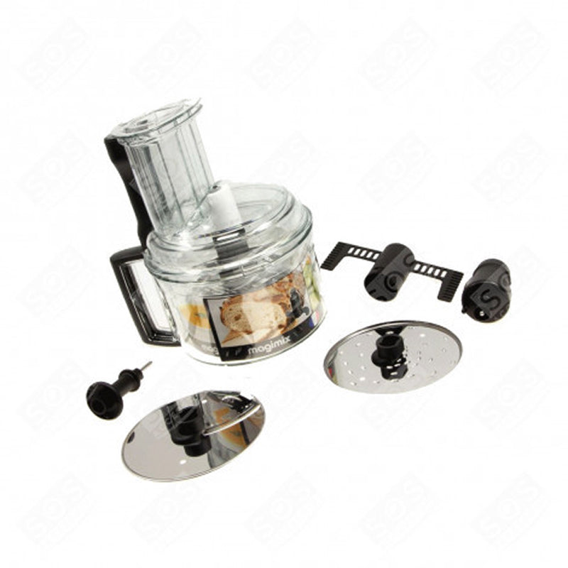 Kit De Rechange Bol 4100 - 2