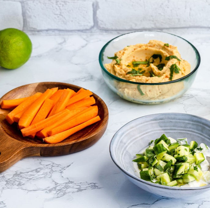 Coffret Cubes et Bâtonnets - 2