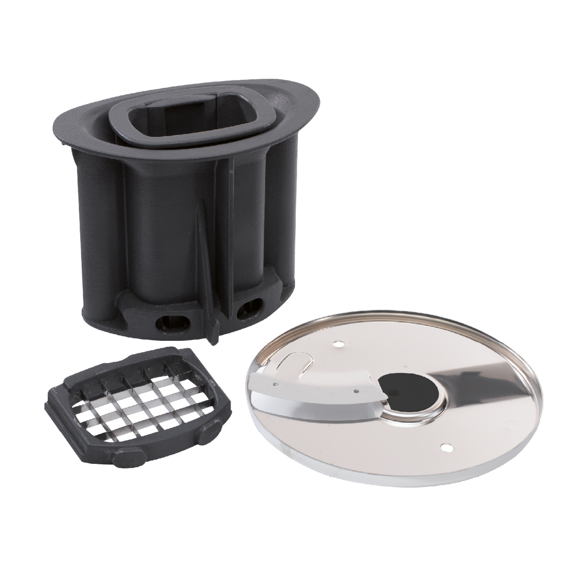 Coffret Cubes et Bâtonnets - 1