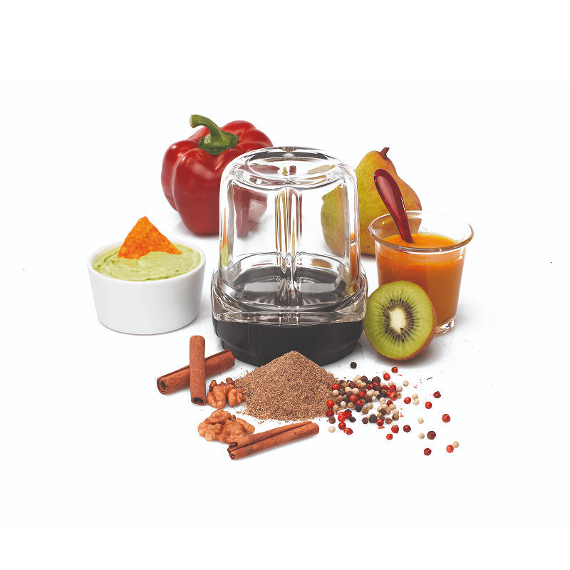 Mini Bol - Blender - 1