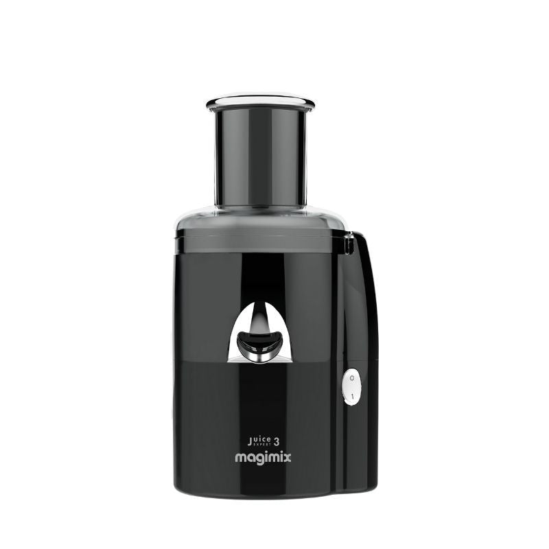 Juice Expert 3 Noir - 1