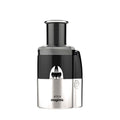 Juice Expert 3 Chrome Mat - 1