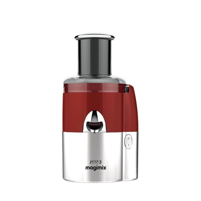 Juice Expert 3 Rouge - 1