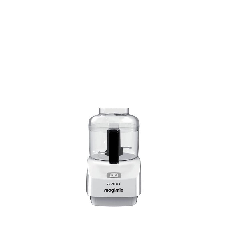 Micro Blanc - 1