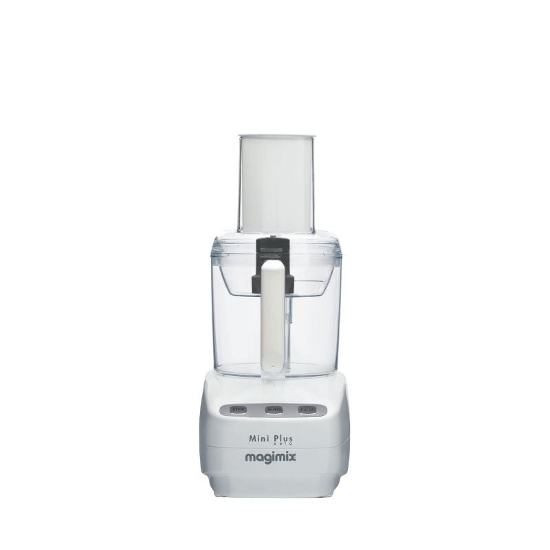 Mini Plus Blanc - 1
