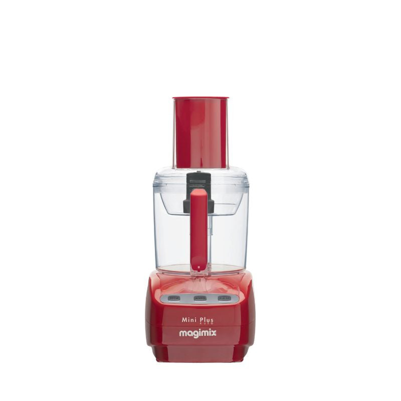 Mini Plus Rouge - 1