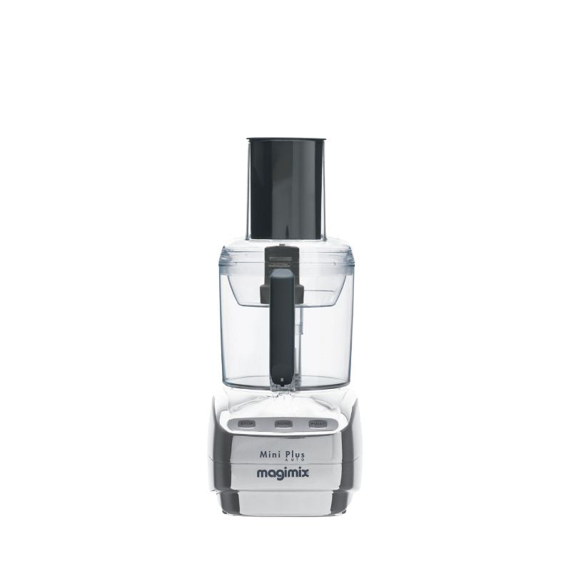 Mini Plus Chrome Brillant - 1