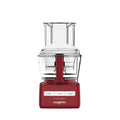 Compact System 3200XL Rouge - 1