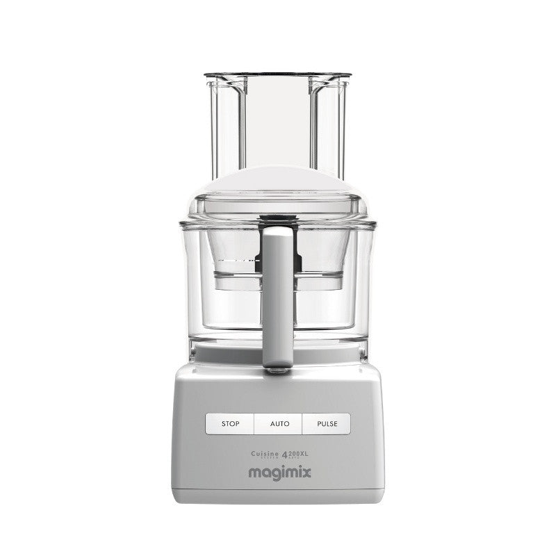 Cuisine System 4200XL Blanc - 1