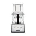 Cuisine System 4200XL Chrome Brillant - 1