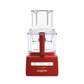 Cuisine System 4200XL Rouge - 1