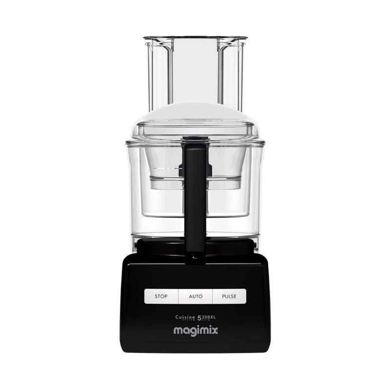 Cuisine System 5200XL Noir - 1