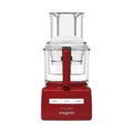 Cuisine System 5200XL Rouge - 1