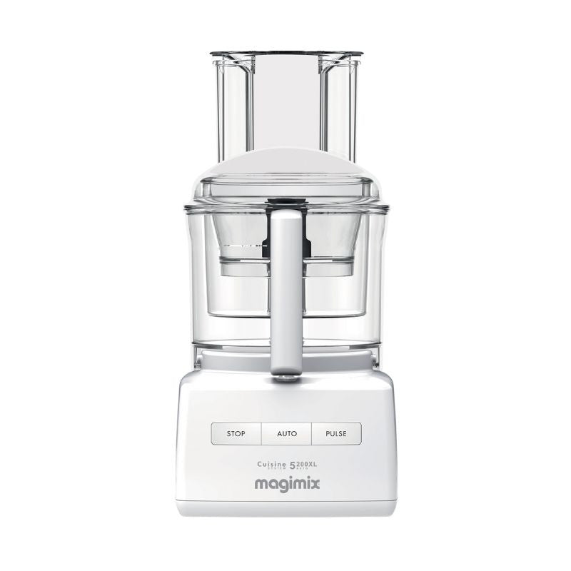 Cuisine System 5200XL Blanc - 1