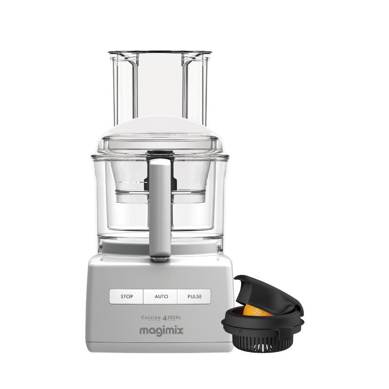 Cuisine System 4200XL Blanc + Presse-agrumes - 1